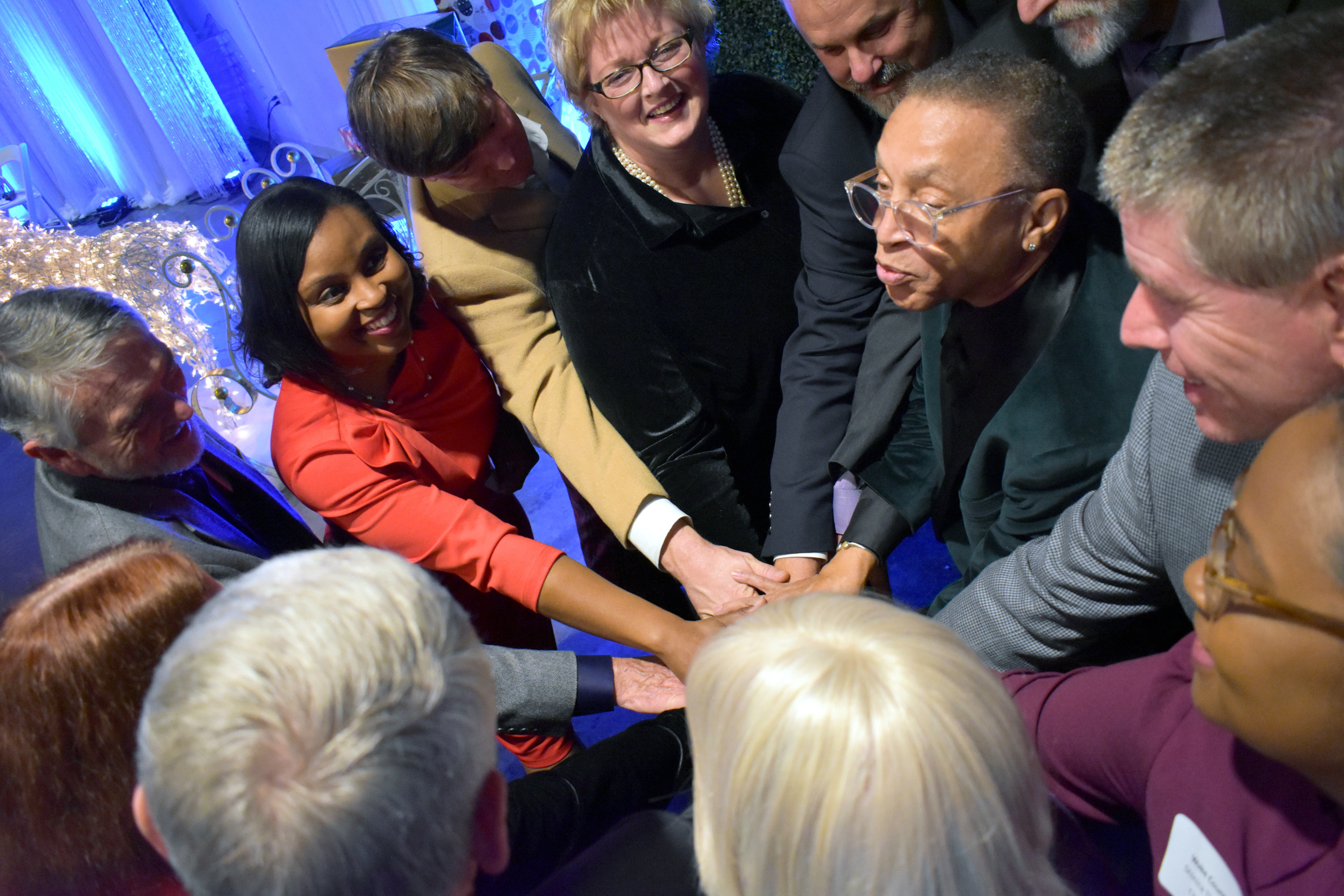 Modern Experience + Small-Town Character